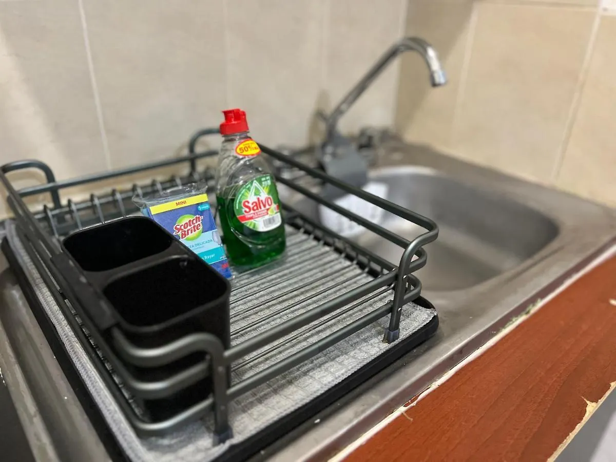 Condominio En Playa Del Carmen C/Alberca 0*,  Мексика