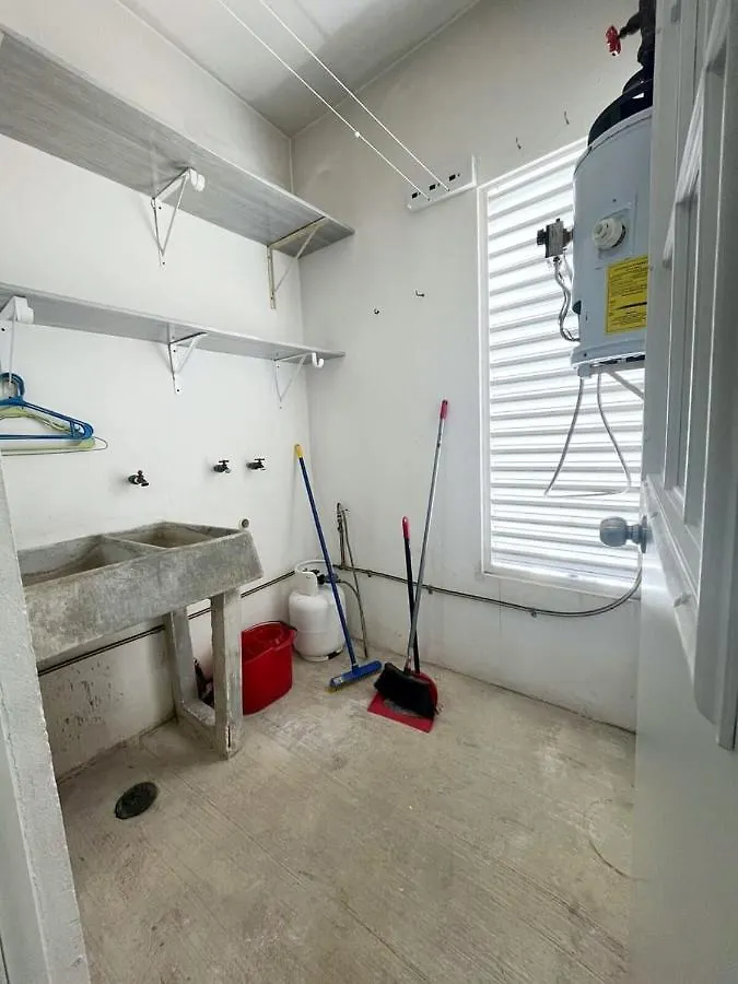 Condominio En Playa Del Carmen C/Alberca 0*,  Мексика